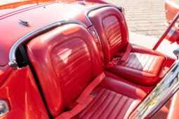 										1959 Chevrolet Corvette 6-Speed full									