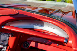 										1959 Chevrolet Corvette 6-Speed full									