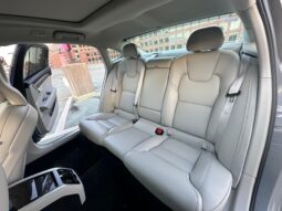 2022 Volvo S90 B6 AWD Inscription