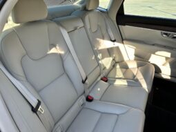 2022 Volvo S90 B6 AWD Inscription