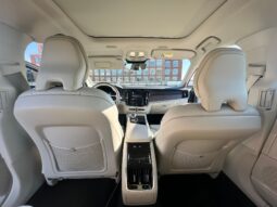 2022 Volvo S90 B6 AWD Inscription