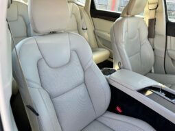 										2022 Volvo S90 B6 AWD Inscription full									