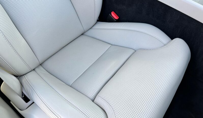 								2022 Volvo S90 B6 AWD Inscription full									