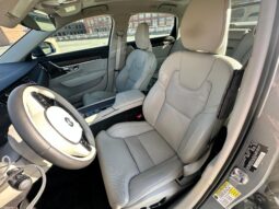 										2022 Volvo S90 B6 AWD Inscription full									