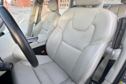 										2022 Volvo S90 B6 AWD Inscription full									