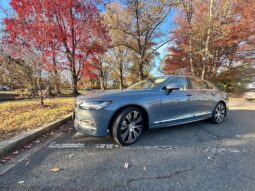 2022 Volvo S90 B6 AWD Inscription