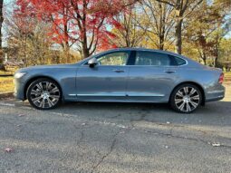 										2022 Volvo S90 B6 AWD Inscription full									