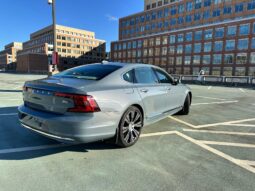 										2022 Volvo S90 B6 AWD Inscription full									