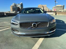 										2022 Volvo S90 B6 AWD Inscription full									