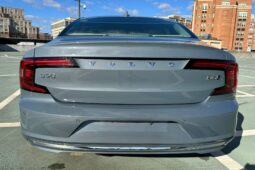 										2022 Volvo S90 B6 AWD Inscription full									