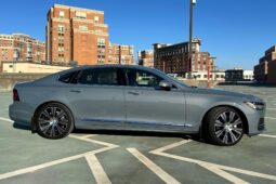 										2022 Volvo S90 B6 AWD Inscription full									