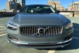 										2022 Volvo S90 B6 AWD Inscription full									