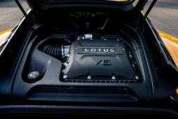 										2024 Lotus Emira V6 First Edition full									