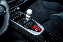 2024 Lotus Emira V6 First Edition