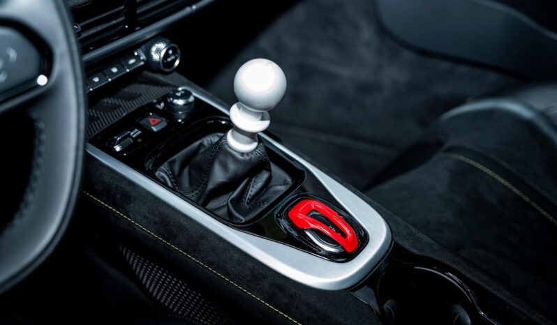 								2024 Lotus Emira V6 First Edition full									