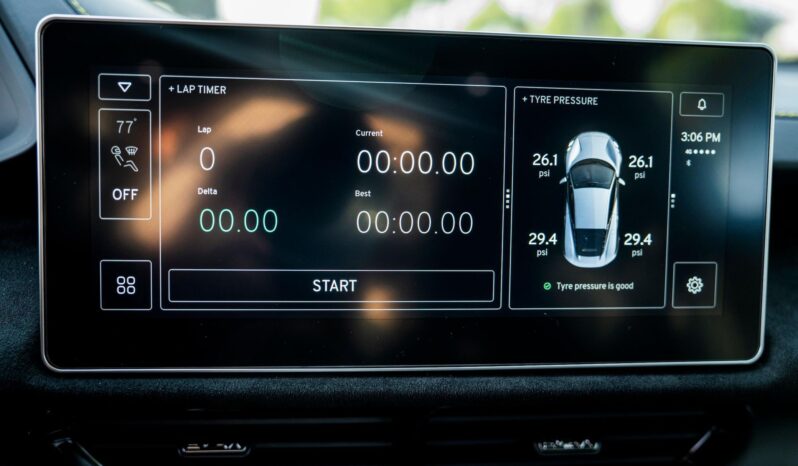 								2024 Lotus Emira V6 First Edition full									