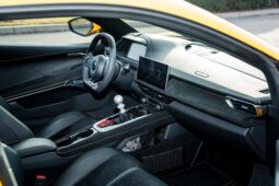 2024 Lotus Emira V6 First Edition