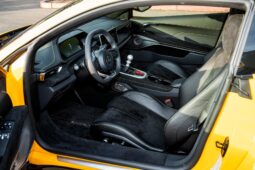 2024 Lotus Emira V6 First Edition