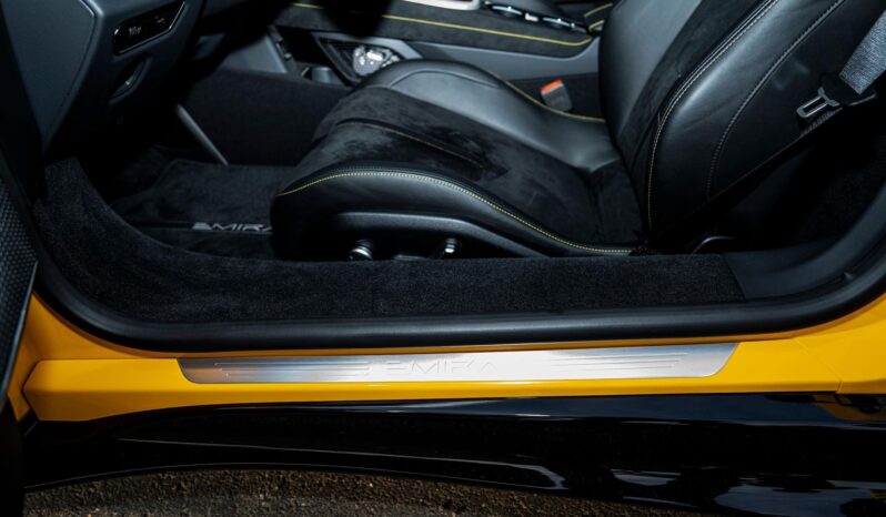 								2024 Lotus Emira V6 First Edition full									