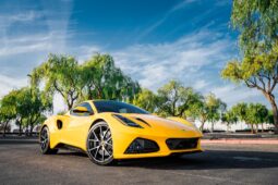 										2024 Lotus Emira V6 First Edition full									