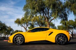 										2024 Lotus Emira V6 First Edition full									