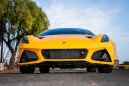 										2024 Lotus Emira V6 First Edition full									