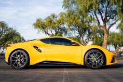 										2024 Lotus Emira V6 First Edition full									