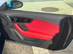 2023 Jaguar F-Type P450 Coupe