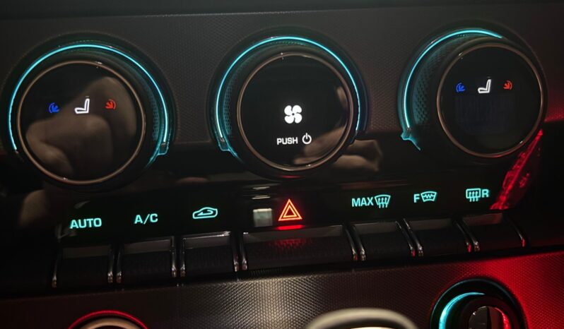 								2023 Jaguar F-Type P450 Coupe full									