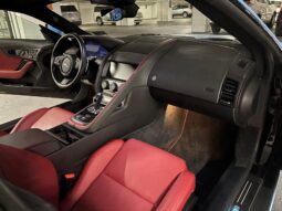 										2023 Jaguar F-Type P450 Coupe full									