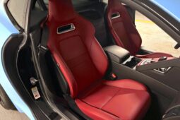 										2023 Jaguar F-Type P450 Coupe full									