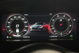 										2023 Jaguar F-Type P450 Coupe full									