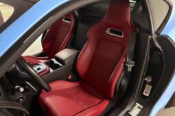 										2023 Jaguar F-Type P450 Coupe full									