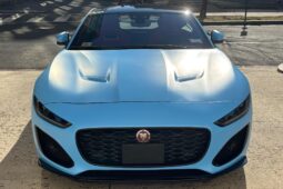 										2023 Jaguar F-Type P450 Coupe full									