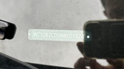 2022 Toyota GR Supra 2.0