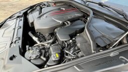 2022 Toyota GR Supra 2.0