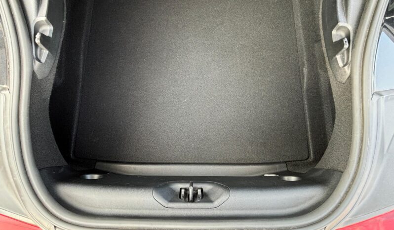 								2022 Toyota GR Supra 2.0 full									