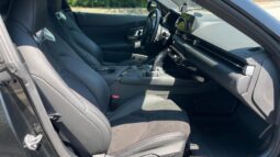 										2022 Toyota GR Supra 2.0 full									