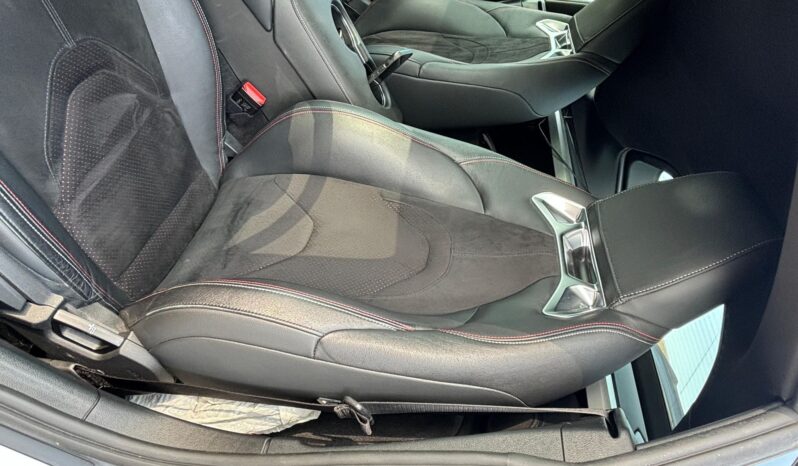 								2022 Toyota GR Supra 2.0 full									