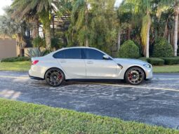 										2022 BMW M3 full									