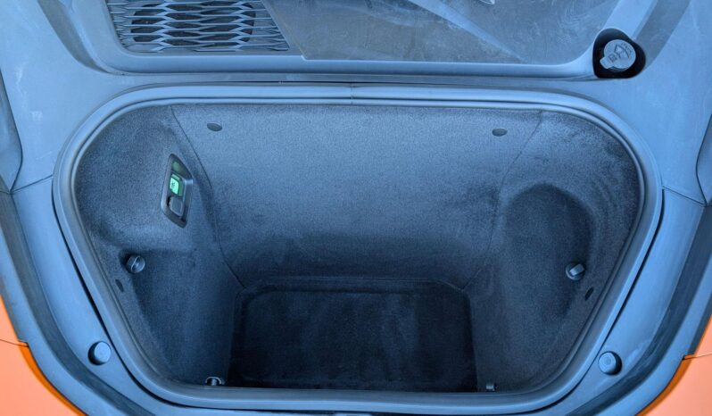 								2023 Chevrolet Corvette Stingray Convertible full									