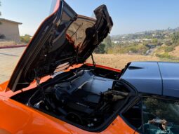 2023 Chevrolet Corvette Stingray Convertible