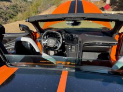 2023 Chevrolet Corvette Stingray Convertible