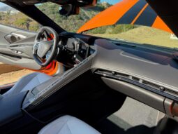 2023 Chevrolet Corvette Stingray Convertible
