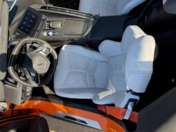 										2023 Chevrolet Corvette Stingray Convertible full									