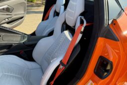 										2023 Chevrolet Corvette Stingray Convertible full									