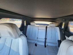 										2024 Cadillac Lyriq AWD Luxury 2 full									