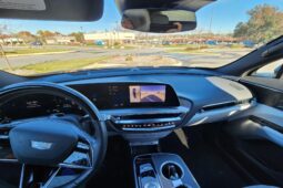 										2024 Cadillac Lyriq AWD Luxury 2 full									