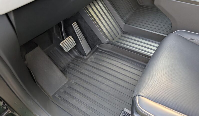 								2024 Tesla Cybertruck Foundation Series full									