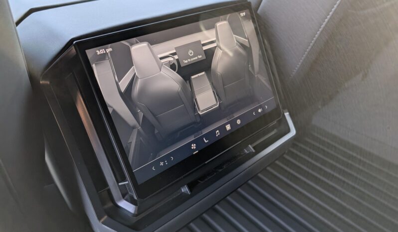 								2024 Tesla Cybertruck Foundation Series full									